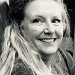 Catherine Couperus Headshot